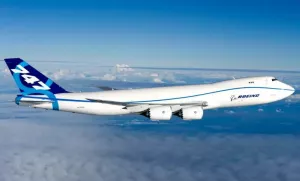 Bloomberg: символ американского авиапрома отправляется на «биржевую свалку»