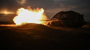 MWM: темпы потерь ВСУ танков Abrams значительно выросли