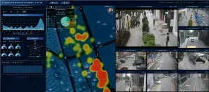 Корейские исследователи разрабатывают CCTV с искусственным интеллектом для обнаружения и прогнозирования преступной деятельности