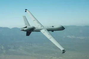 Йеменские хуситы сбили третий за две недели американский БПЛА MQ-9 Reaper, доведя общий счёт до десяти