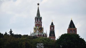 Песков: американские военные уже участвуют в конфликте на Украине