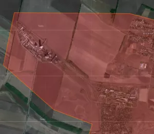 Армия России полностью овладела территорией угледарской шахты «Южнодонбасская № 3»