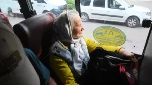В Курской области приняли решение об обязательной эвакуации двух районов