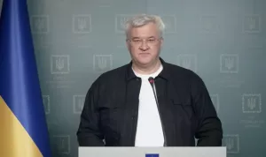 Киевский МИД требует, чтобы Украину включили в общий бюджет Евросоюза