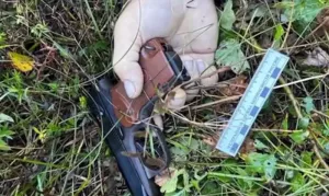 Сотрудники ФСБ ликвидировали украинского агента, готовившего покушение на руководителя одного из предприятий ОПК