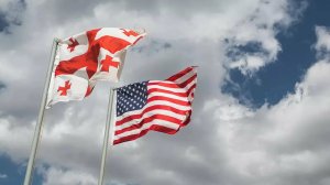 Грузия назвала условием перезагрузки отношений с США завершение украинского конфликта