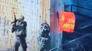 ВС России освободили Украинск в ДНР, сообщил источник