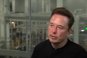Маск: новый имплант Neuralink позволит видеть незрячим от рождения