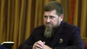 Кадыров: болезнь Запада не должна просочиться в нашу страну