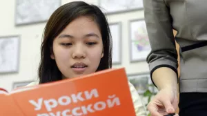 Минпросвещения предлагает ввести языковую проверку для детей мигрантов