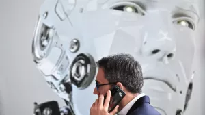 ИИ начал готовить тексты материалов международных организаций