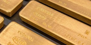 В Москве остановили «Газель» с золотыми слитками на 18,5 млн рублей