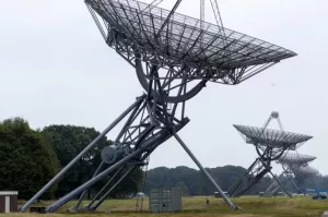 «Радиостанция Судного дня» УВБ-76 передала в эфир загадочные сигналы