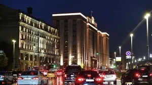 Законопроект о запрете движения чайлдфри внесут в Госдуму во вторник