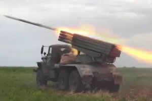 У Киева «волков» уже нет, осталось одно шакалье. Сводка СВО за 23 сентября