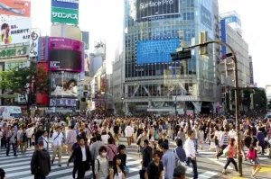 Nikkei: в десятках городов Японии продают металлы, добытые из праха умерших