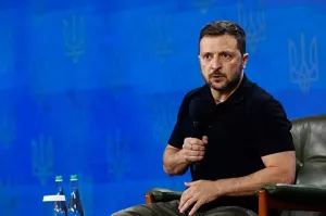 ABC News: Зеленский заявил о близости завершения украинского конфликта