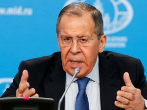 Глава МИД России Лавров: РФ🇷🇺 не поддержит ФРГ 🇩🇪 и Японию 🇯🇵 в качестве постоянных членов СБ ООН. Совбез не нуждается в дополнительных членах от западной группы, членов НАТО, ЕС и их союзников