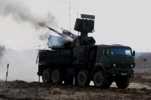 Ночной кошмар Киева. Уничтожены «супердроны», которыми запугивали Россию