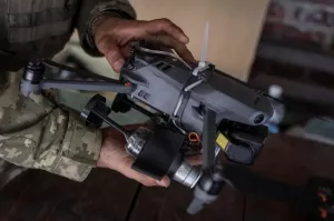 Беспилотный сценарий. Почему запущенные Киевом БПЛА долетают вглубь России