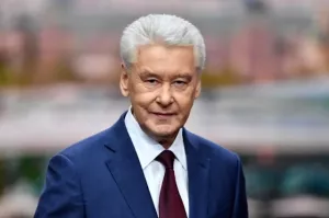 Сергей Собянин сообщил об открытии второго в Москве рыбного рынка