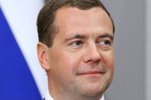 Медведев: мелкие страны НАТО станут "мокрым местом" при конфликте с РФ