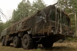 70 боевиков ВСУ разнесло «Искандерами». Сводка СВО на утро 28 сентября