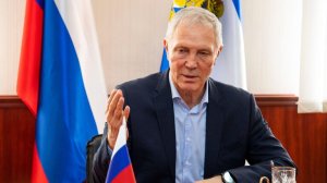 Сальдо сообщил о передаче активов украинских олигархов в оперативное управление