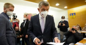 Региональные выборы в Чехии выигрывает антиукраинская партия экс-премьера Бабиша