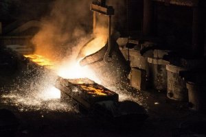 Создан запоминающий форму в условиях Крайнего Севера сплав