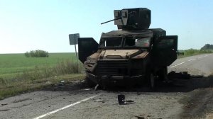 С начала атаки на Курскую область ВСУ потеряли более 18 560 боевиков