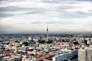 Семья беженцев с Украины пожаловалась на условия жизни в Германии