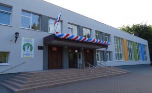 «Я некому не угражаю» — школа Калининграда приняла детей, не говорящих по-русски