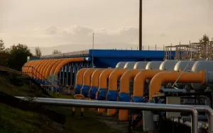 Совместные усилия ЕС по закупке газа потерпели фиаско