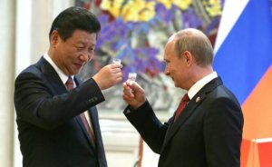 Бесконечность — это время ожидания до момента, когда экономика России лопнет