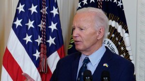 Байден приказал военным оказать поддержку Израилю в защите от Ирана