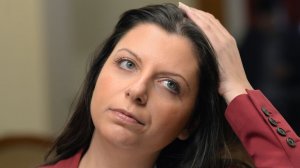 Симоньян: RT разрабатывает новую тактику для работы на Западе