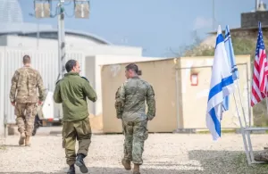 В одиночку не справятся: США рассчитывают создать коалицию из 8 стран для противодействия Ирану