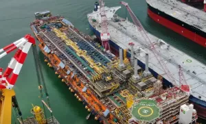 Взялись за старое: американские нефтетрейдеры самовольно перенаправляют грузы сырья, направлявшиеся в Европу