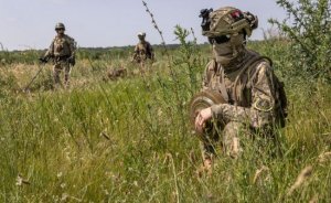 Саперы ВСУ установили невзведенные мины с посланием «Русские, простите» — военный