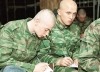 Ребят, признанных  непригодными к воинской службе, вылавливают и отправляют в армию