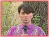 Вадима Самойлова из "Агаты Кристи" избрали в Общественную Палату