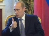 Кандидат в депутаты Путин выступит по ТВ с предвыборным телеобращением