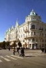 В Ростове-на-Дону предотвращены "новогодние" теракты