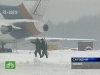 Пассажирский Ту-204 и грузовой DC-10 выкатились за пределы ВПП во "Внуково" и "Шереметьево"