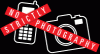 Strictly No Photography - фотохостинг нелегальных фотографий