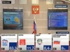 ЦИК считает голоса на выборах в Госдуму, оппозиция указывает на многочисленные нарушения