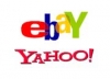 Yahoo и Ebay открывают совместный интернет-аукцион в Японии