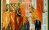 Введение во храм Пресвятой Богородицы