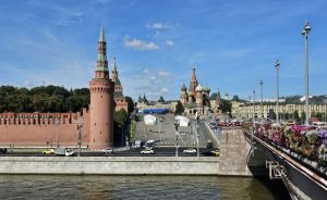 В России на высшем уровне решено исключить «Талибан»* из списка террористов